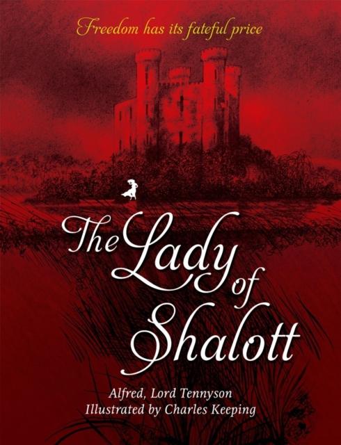 The Lady Of Shalott Popular Titles Oxford University Press