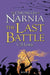 The Last Battle Popular Titles HarperCollins Publishers