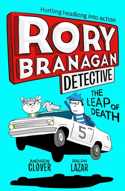 The Leap of Death Popular Titles HarperCollins Publishers