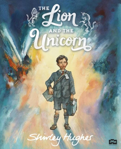 The Lion And The Unicorn Popular Titles Penguin Random House Children's UK
