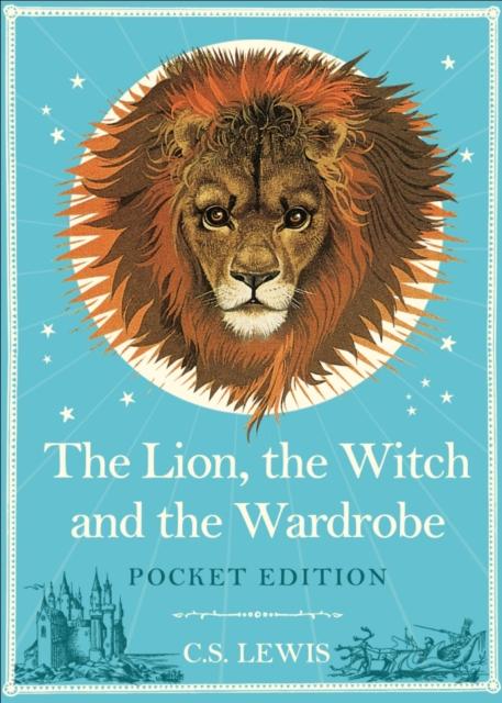 The Lion, the Witch and the Wardrobe: Pocket Edition Popular Titles HarperCollins Publishers