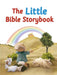 The Little Bible Storybook : Adapted from The Big Bible Storybook Popular Titles SPCK Publishing
