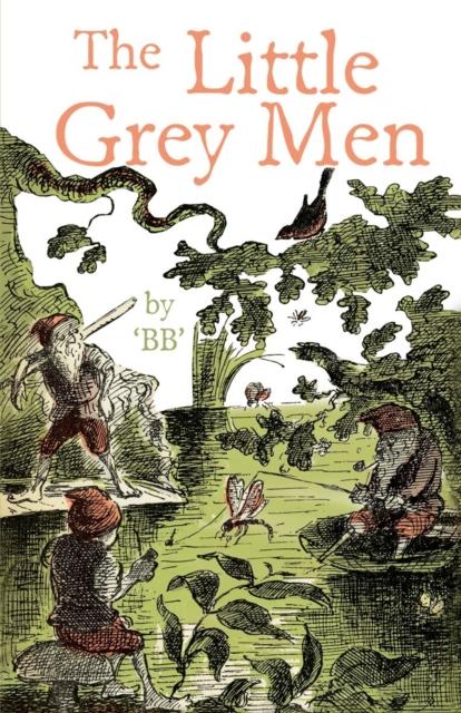 The Little Grey Men Popular Titles Oxford University Press