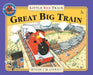 The Little Red Train: Great Big Train Popular Titles Penguin Random House Children's UK