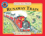 The Little Red Train: The Runaway Train Popular Titles Penguin Random House Children's UK