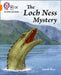 The Loch Ness Mystery : Band 06/Orange Popular Titles HarperCollins Publishers