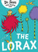 The Lorax Popular Titles HarperCollins Publishers