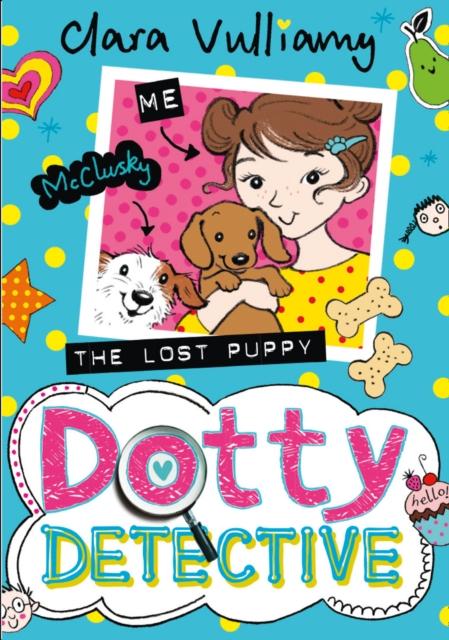 The Lost Puppy Popular Titles HarperCollins Publishers