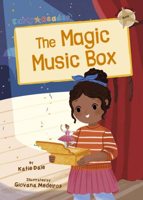 The Magic Music Box : (Gold Early Reader) Popular Titles Maverick Arts Publishing