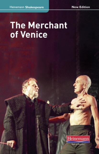 The Merchant of Venice (new edition) Popular Titles Pearson Education Limited