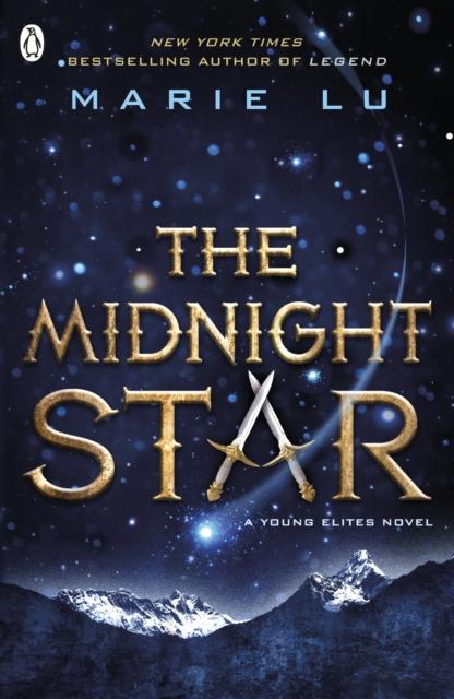 The Midnight Star (The Young Elites book 3) Popular Titles Penguin Random House Children's UK