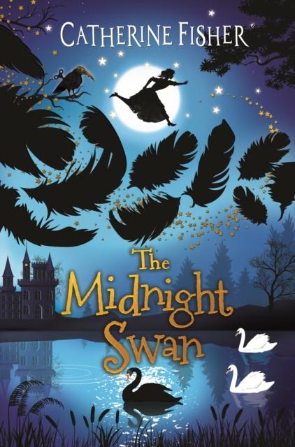 The Midnight Swan Popular Titles Firefly Press Ltd