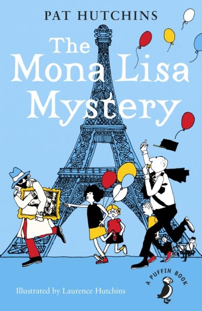 The Mona Lisa Mystery Popular Titles Penguin Random House Children's UK