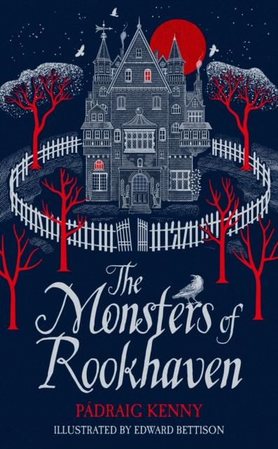 The Monsters of Rookhaven Popular Titles Pan Macmillan