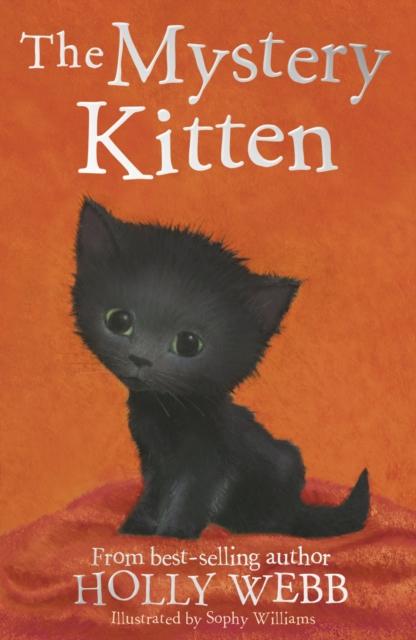 The Mystery Kitten Popular Titles Little Tiger Press Group