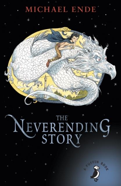 The Neverending Story Popular Titles Penguin Random House Children's UK