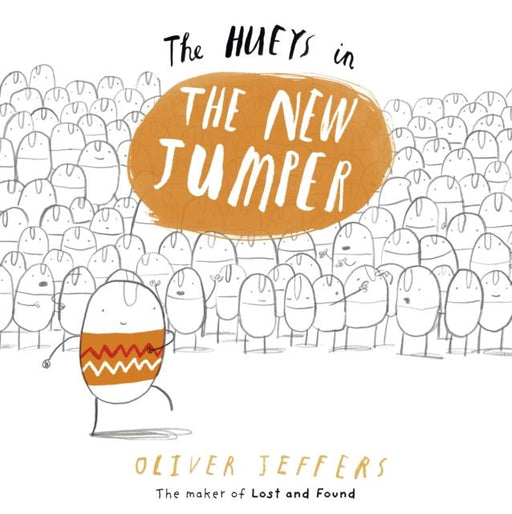 The New Jumper Popular Titles HarperCollins Publishers
