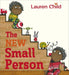 The New Small Person Popular Titles Penguin Random House Children's UK