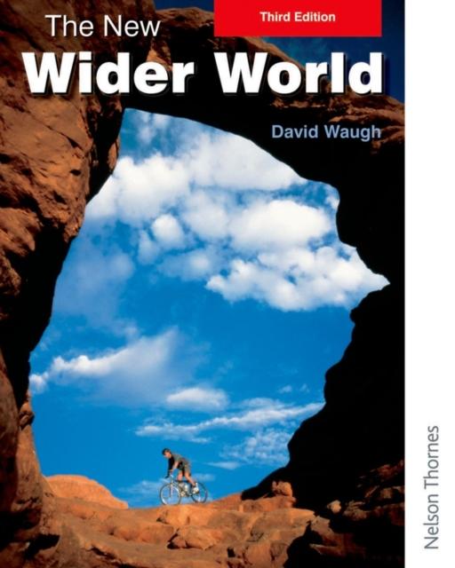 The New Wider World Popular Titles Oxford University Press