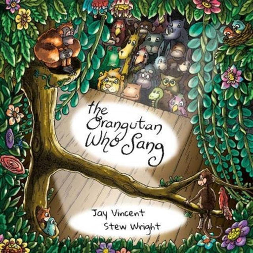 The Orangutan Who Sang Popular Titles Meze Publishing