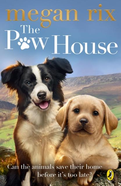 The Paw House Popular Titles Penguin Random House Children's UK