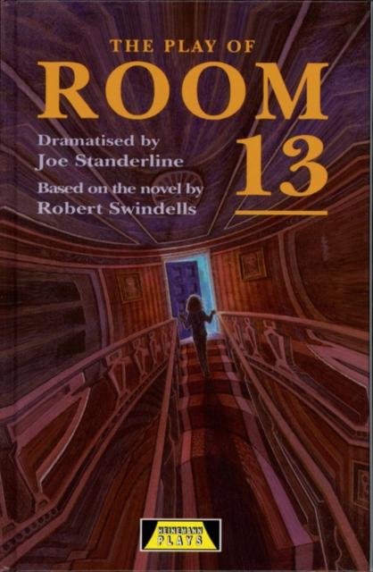 The Play Of Room 13 Popular Titles Pearson Education Limited