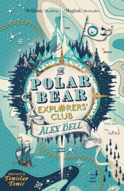 The Polar Bear Explorers' Club Popular Titles Faber & Faber