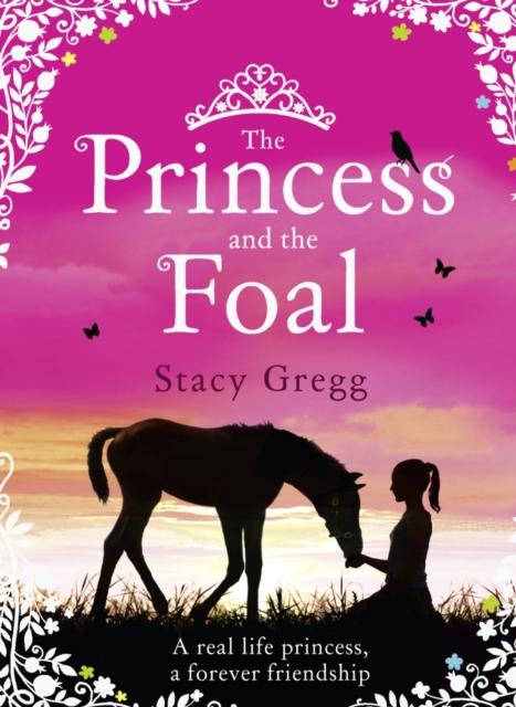 The Princess and the Foal Popular Titles HarperCollins Publishers