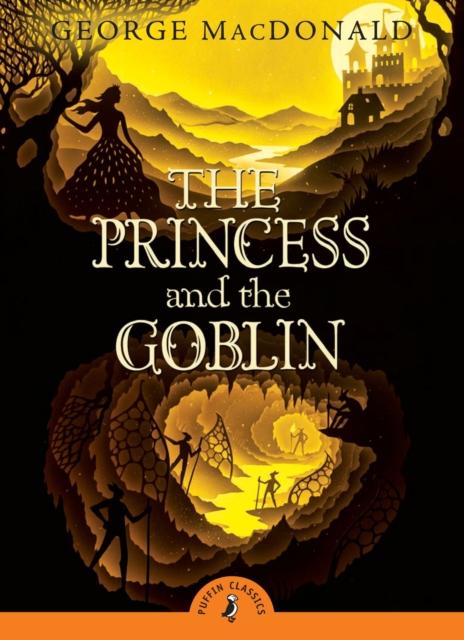 The Princess and the Goblin Popular Titles Penguin Random House Children's UK