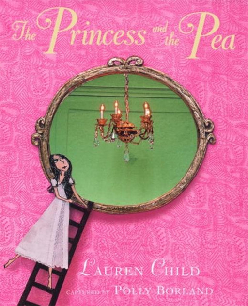 The Princess and the Pea Popular Titles Penguin Random House Children's UK