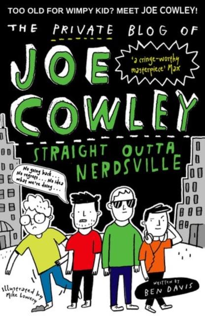 The Private Blog of Joe Cowley: Straight Outta Nerdsville Popular Titles Oxford University Press