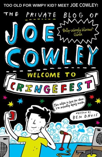 The Private Blog of Joe Cowley: Welcome to Cringefest Popular Titles Oxford University Press