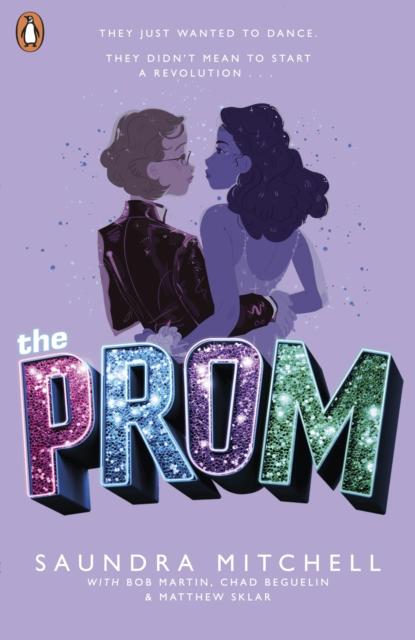 The Prom Popular Titles Penguin Random House Children's UK