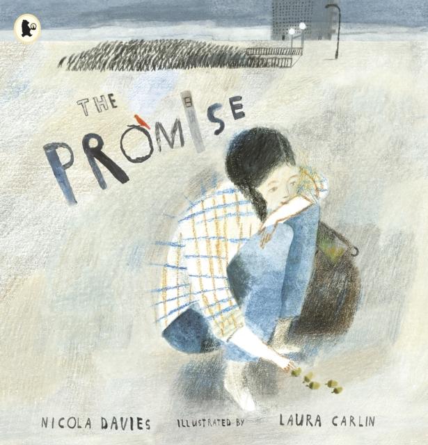 The Promise Popular Titles Walker Books Ltd
