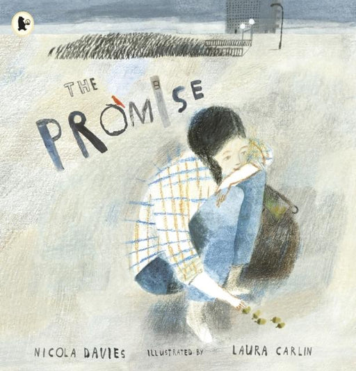 The Promise Popular Titles Walker Books Ltd