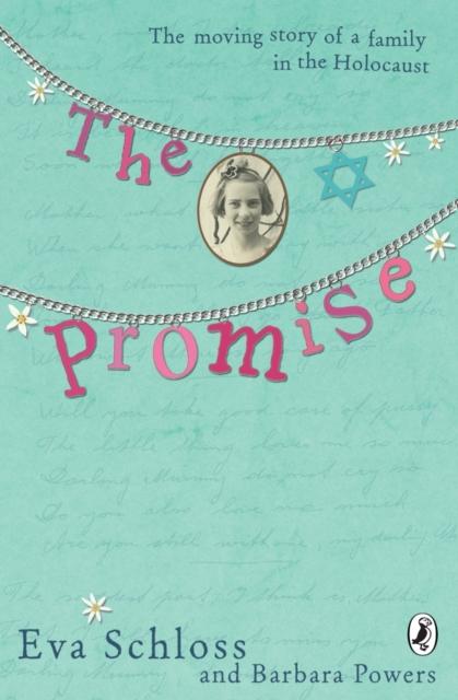 The Promise : The Moving Story of a Family in the Holocaust Popular Titles Penguin Random House Children's UK