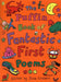 The Puffin Book of Fantastic First Poems Popular Titles Penguin Random House Children's UK