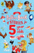 The Puffin Book of Stories for Five-year-olds Popular Titles Penguin Random House Children's UK