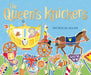 The Queen's Knickers Popular Titles Penguin Random House Children's UK