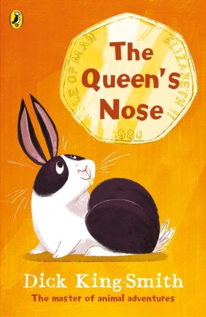 The Queen's Nose Popular Titles Penguin Random House Children's UK