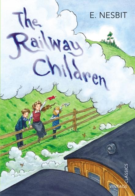 The Railway Children Popular Titles Vintage Publishing