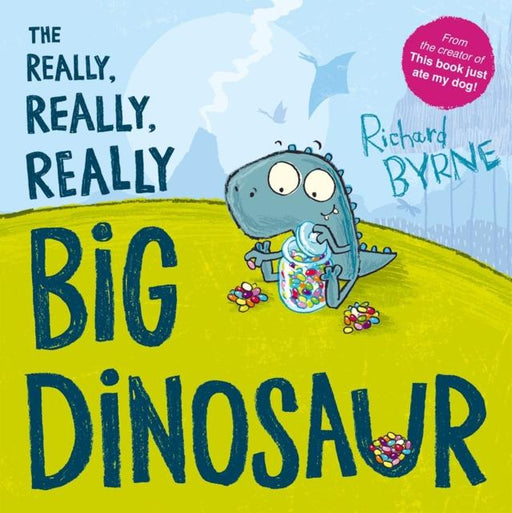 The Really, Really, Really Big Dinosaur Popular Titles Oxford University Press
