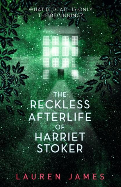 The Reckless Afterlife of Harriet Stoker Popular Titles Walker Books Ltd