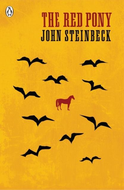 The Red Pony Popular Titles Penguin Random House Children's UK