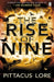 The Rise of Nine : Lorien Legacies Book 3 Popular Titles Penguin Books Ltd