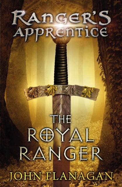 The Royal Ranger (Ranger's Apprentice Book 12) Popular Titles Penguin Random House Children's UK