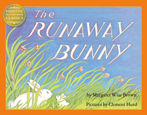 The Runaway Bunny Popular Titles HarperCollins Publishers