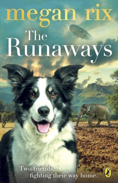 The Runaways Popular Titles Penguin Random House Children's UK