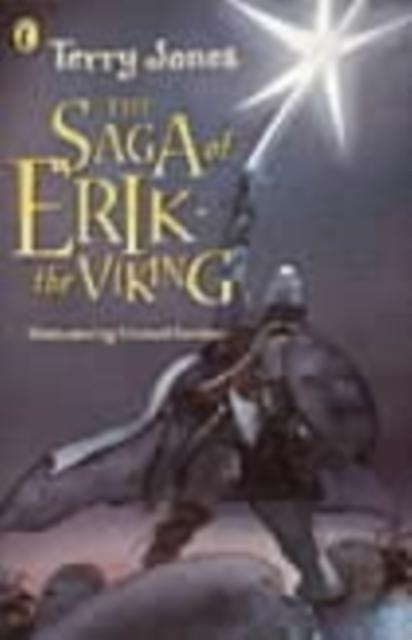 The Saga of Erik the Viking Popular Titles Penguin Random House Children's UK