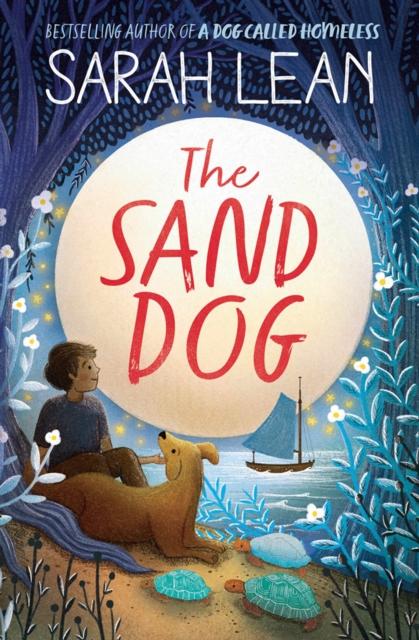 The Sand Dog Popular Titles HarperCollins Publishers